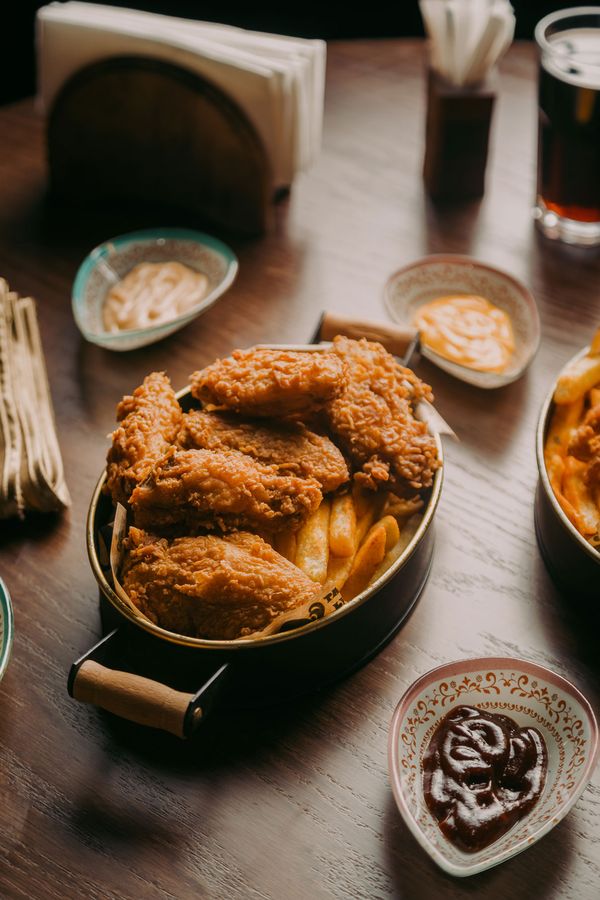 Food and restaurant photography Amsterdam 10