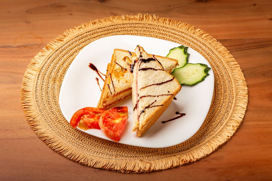 Food and restaurant photography Amsterdam 101