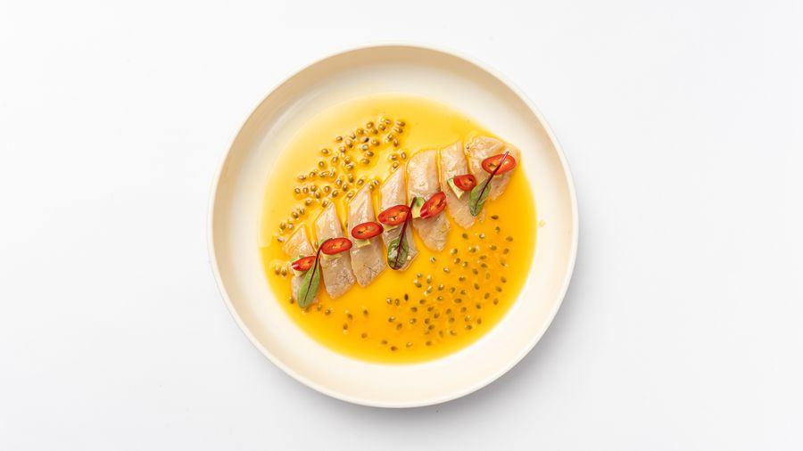 Food and restaurant photography Amsterdam 123