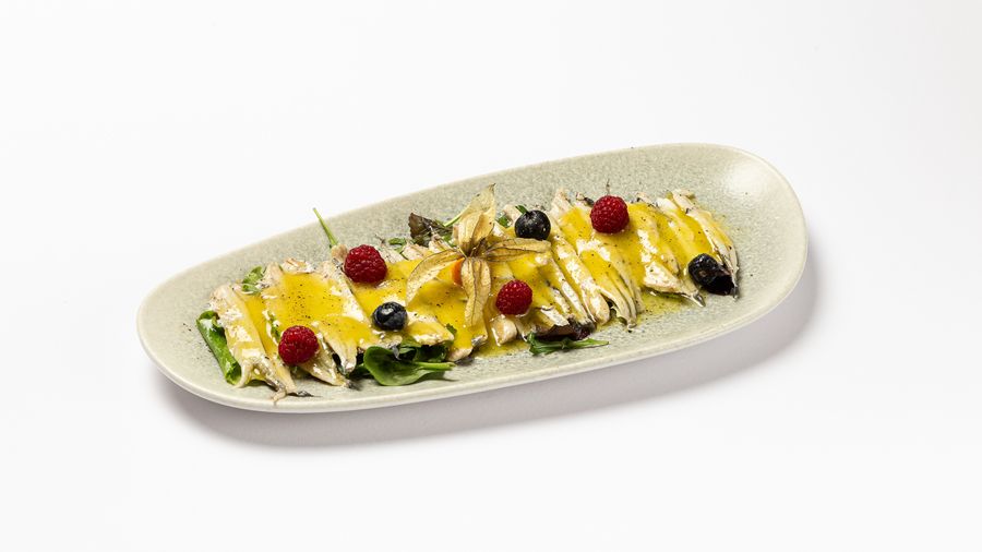 Food and restaurant photography Amsterdam 125
