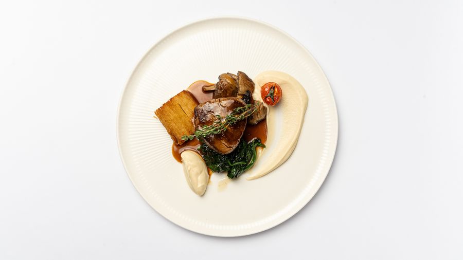 Food and restaurant photography Amsterdam 128