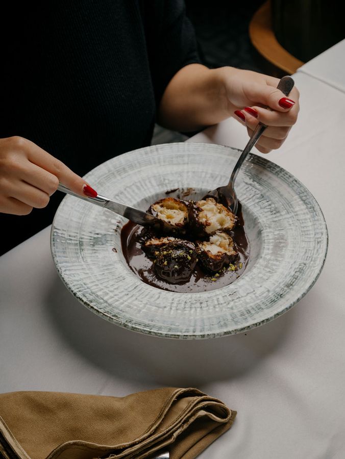 Food and restaurant photography Amsterdam 15