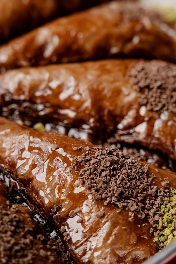 Food and restaurant photography Amsterdam 154