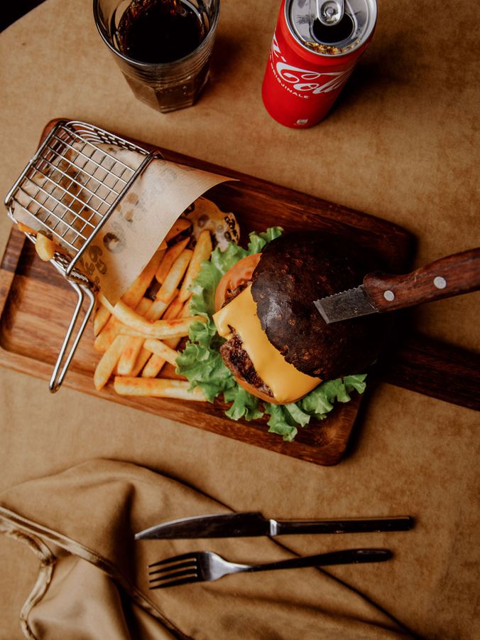 Food and restaurant photography Amsterdam 156