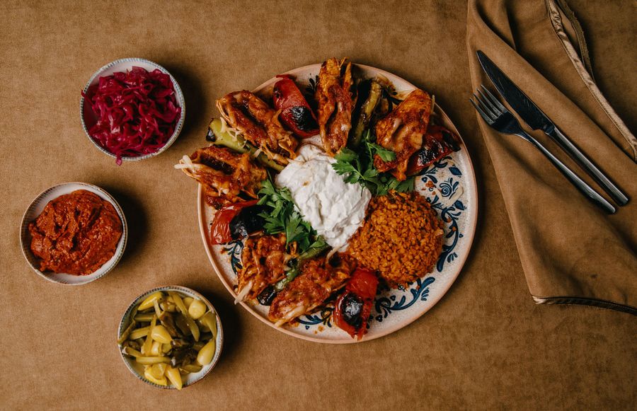 Food and restaurant photography Amsterdam 157