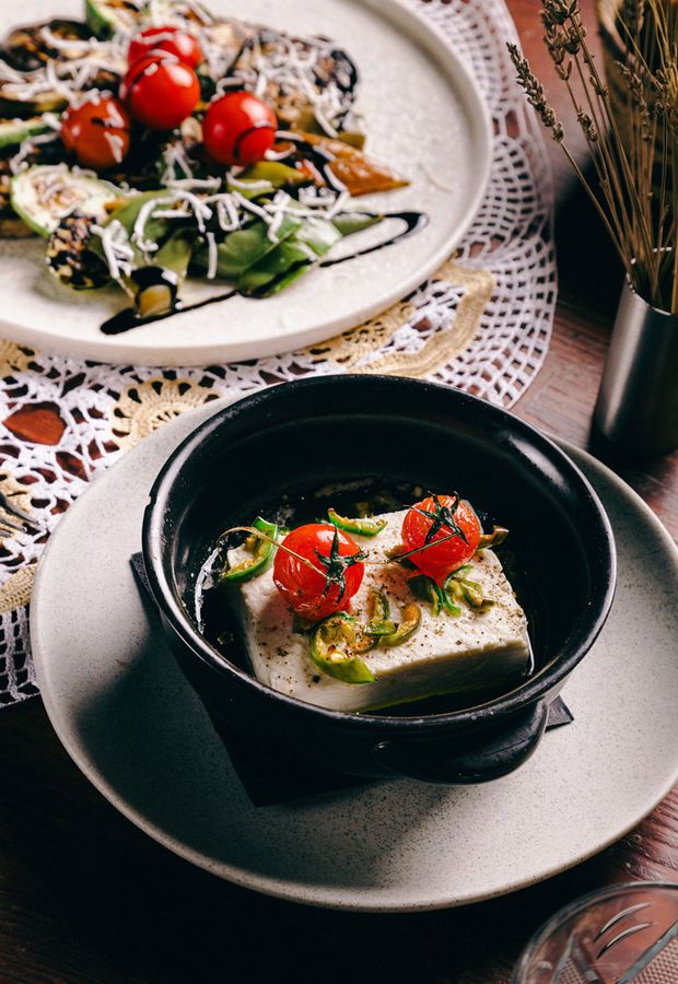 Food and restaurant photography Amsterdam 16