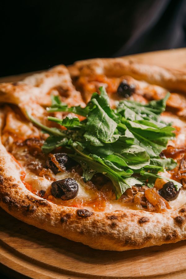 Food and restaurant photography Amsterdam 161