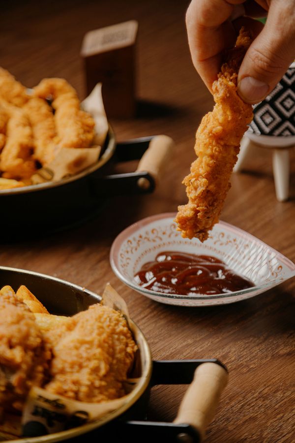 Food and restaurant photography Amsterdam 164