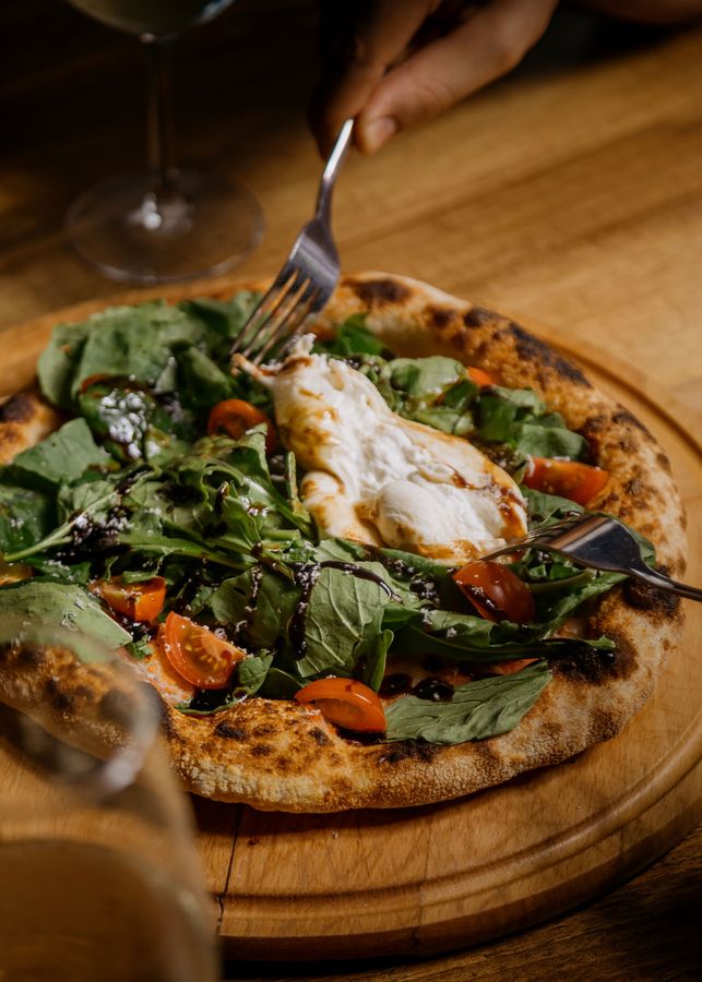 Food and restaurant photography Amsterdam 166