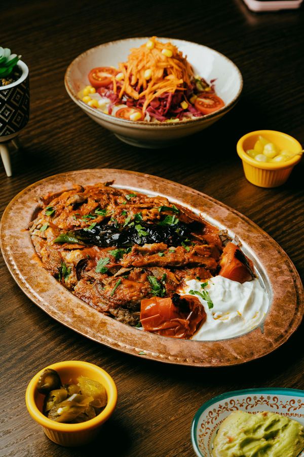 Food and restaurant photography Amsterdam 170