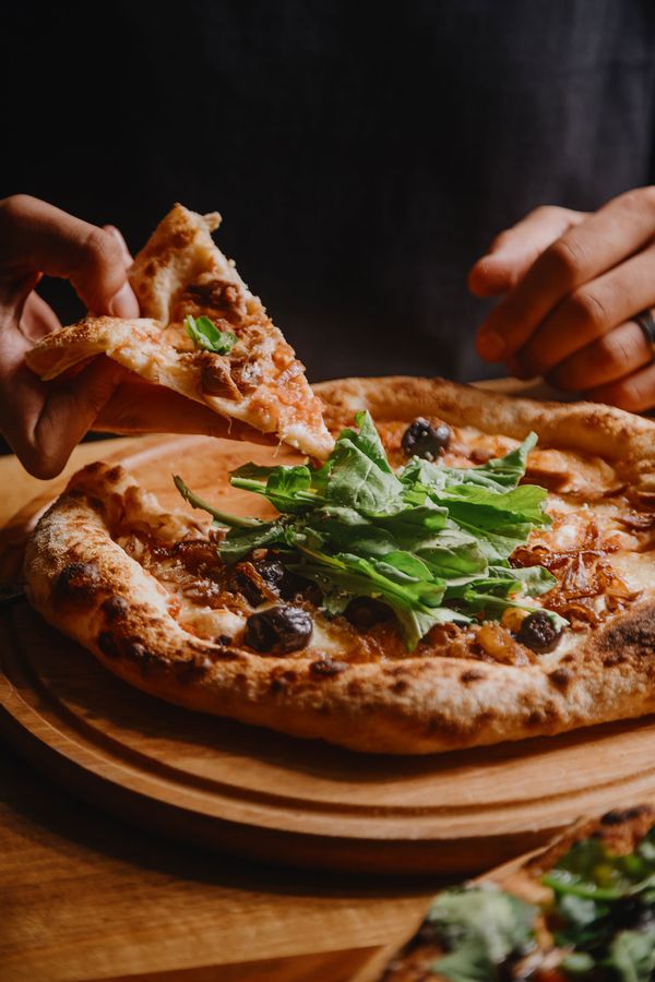 Food and restaurant photography Amsterdam 173