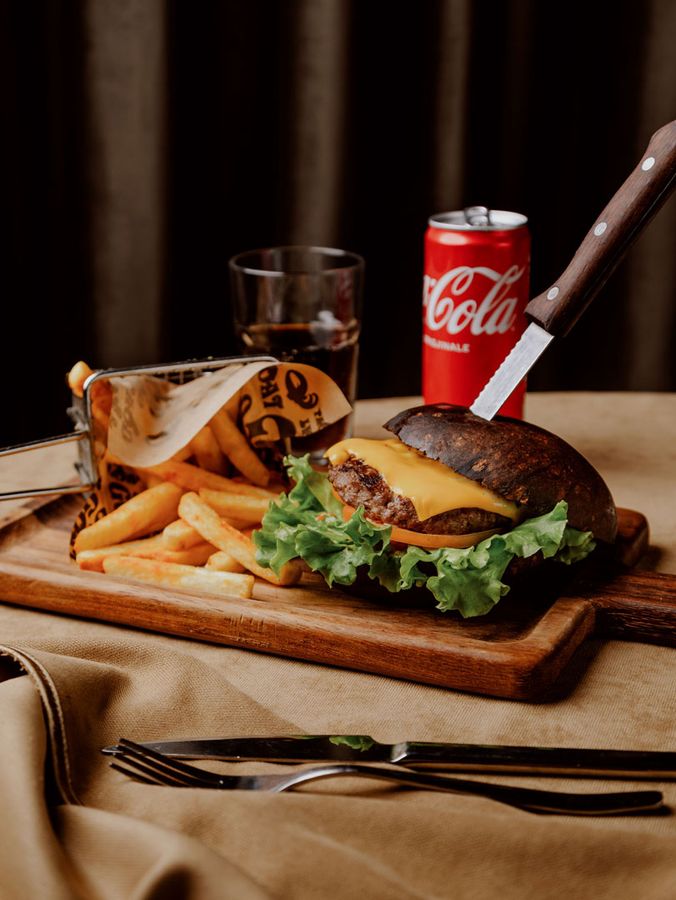 Food and restaurant photography Amsterdam 174