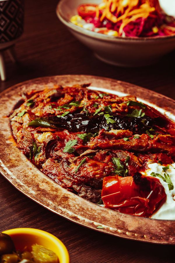 Food and restaurant photography Amsterdam 178