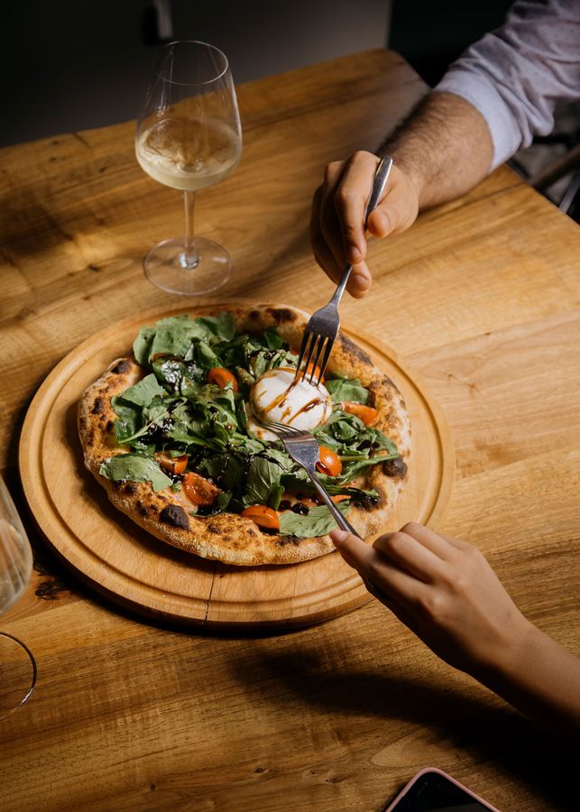 Food and restaurant photography Amsterdam 184