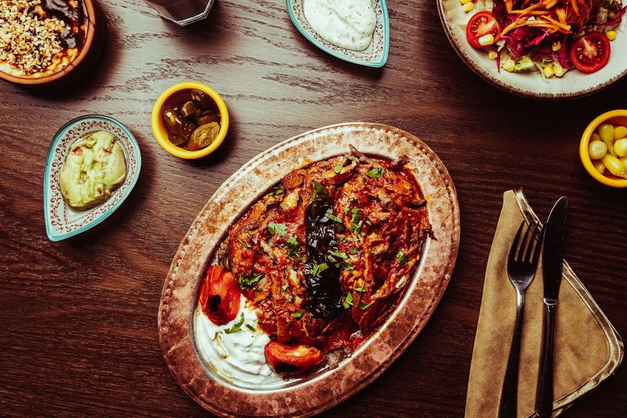 Food and restaurant photography Amsterdam 188