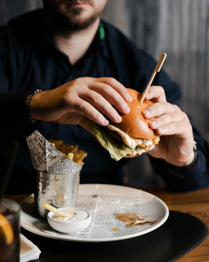 Food and restaurant photography Amsterdam 195