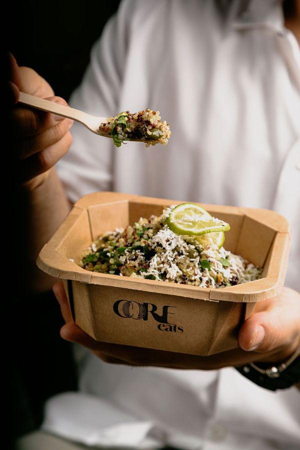 Food and restaurant photography Amsterdam 20