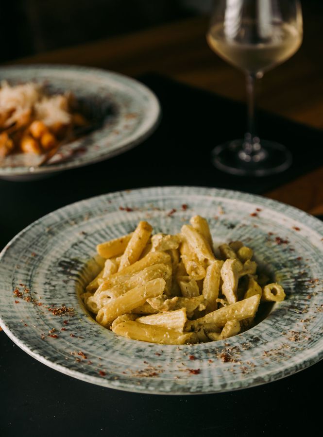 Food and restaurant photography Amsterdam 201