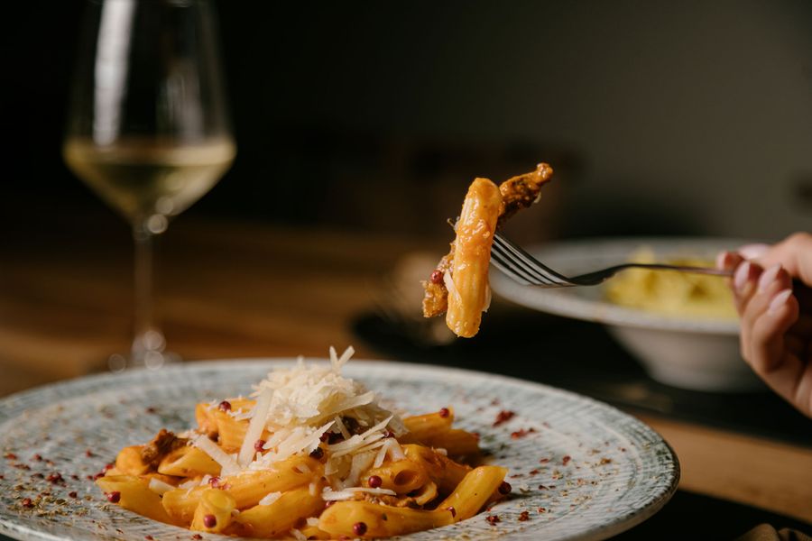 Food and restaurant photography Amsterdam 203