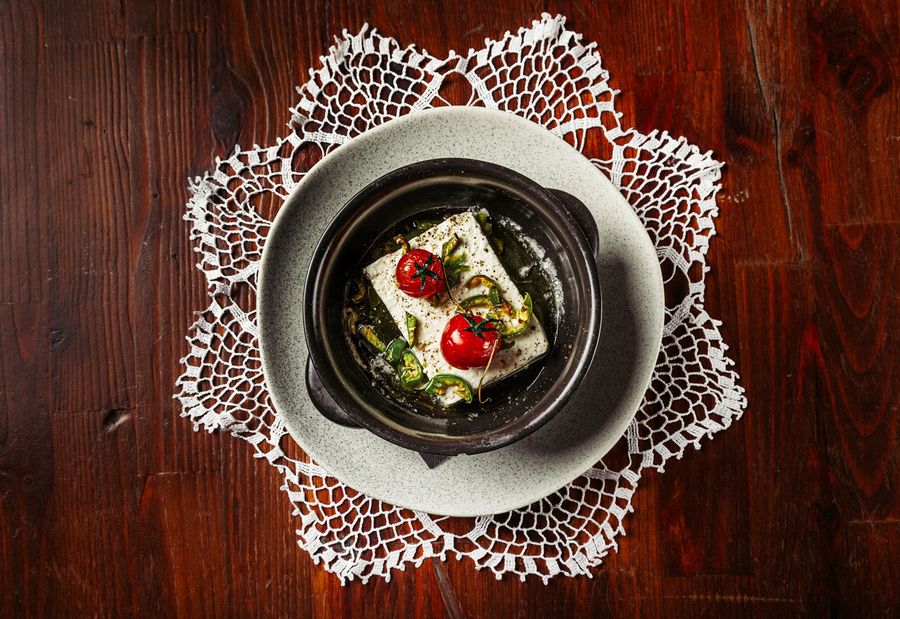 Food and restaurant photography Amsterdam 205