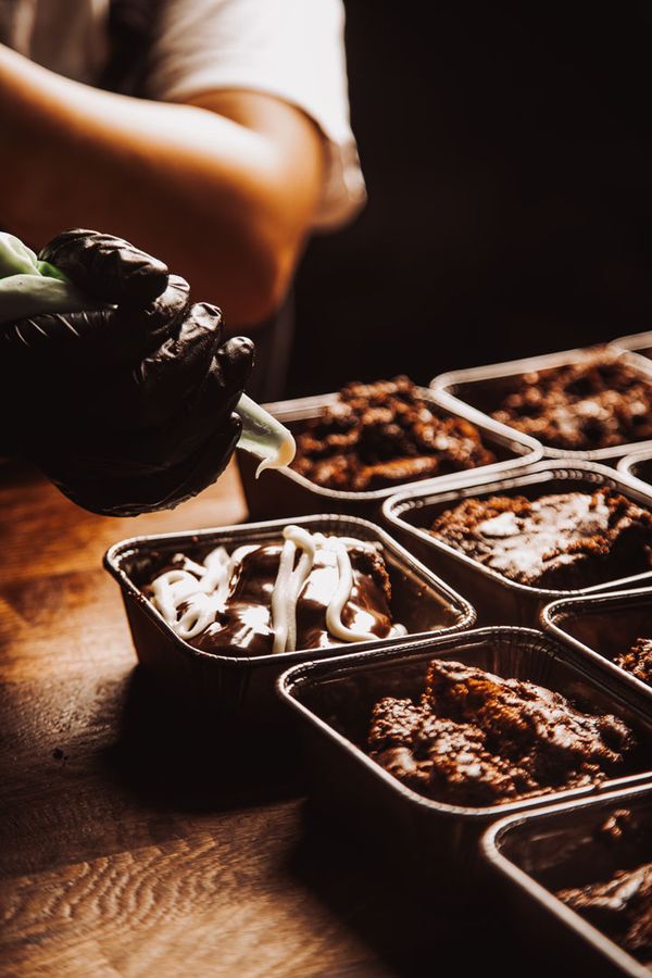 Food and restaurant photography Amsterdam 206