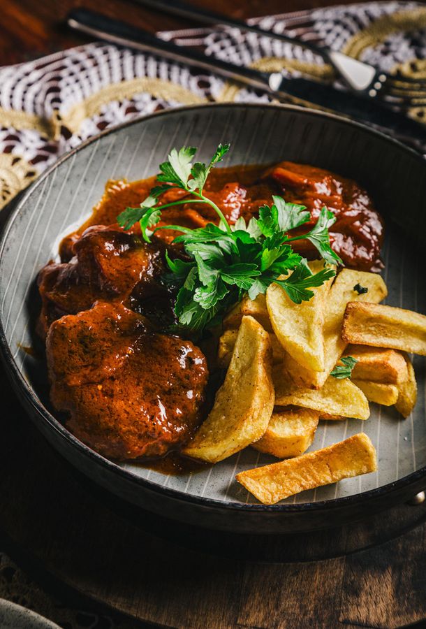 Food and restaurant photography Amsterdam 208