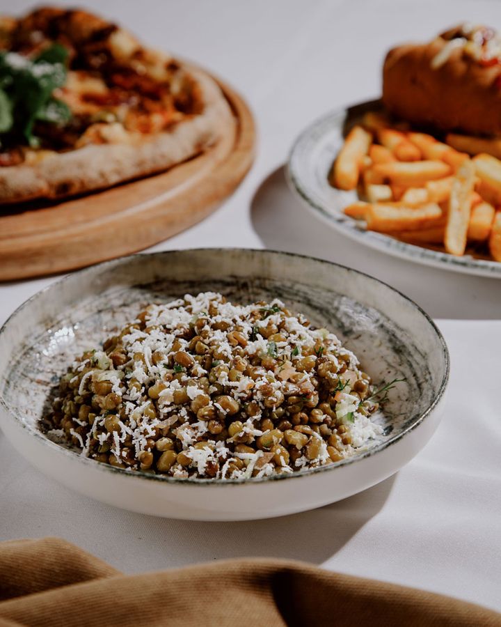 Food and restaurant photography Amsterdam 22