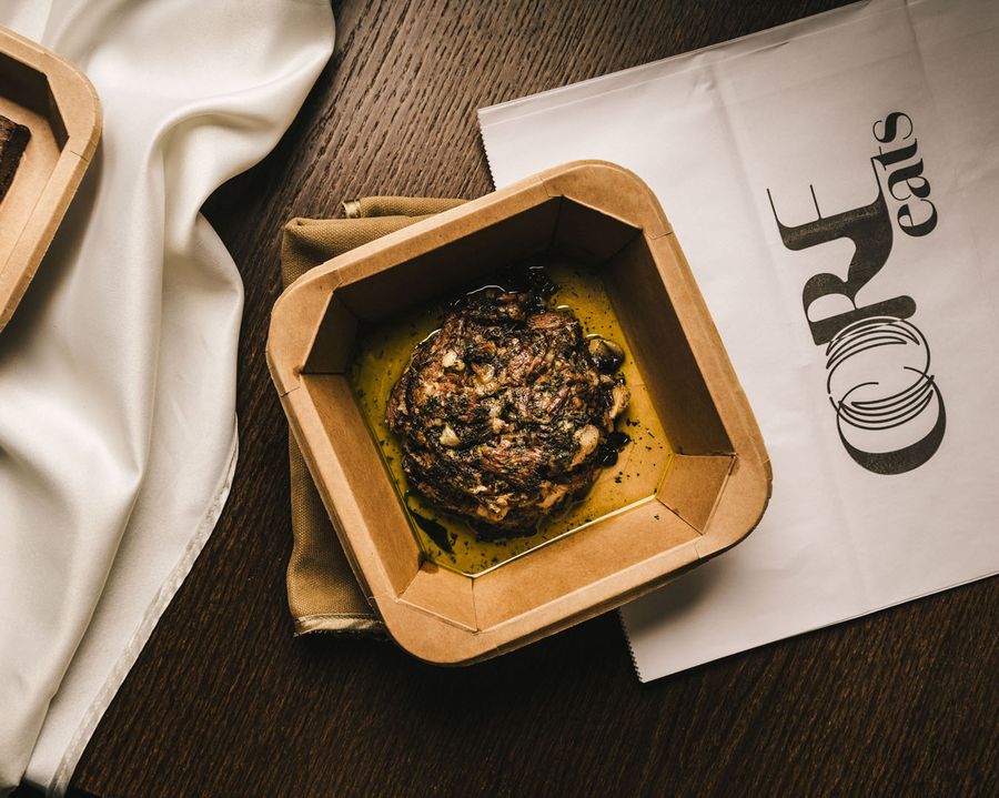 Food and restaurant photography Amsterdam 26