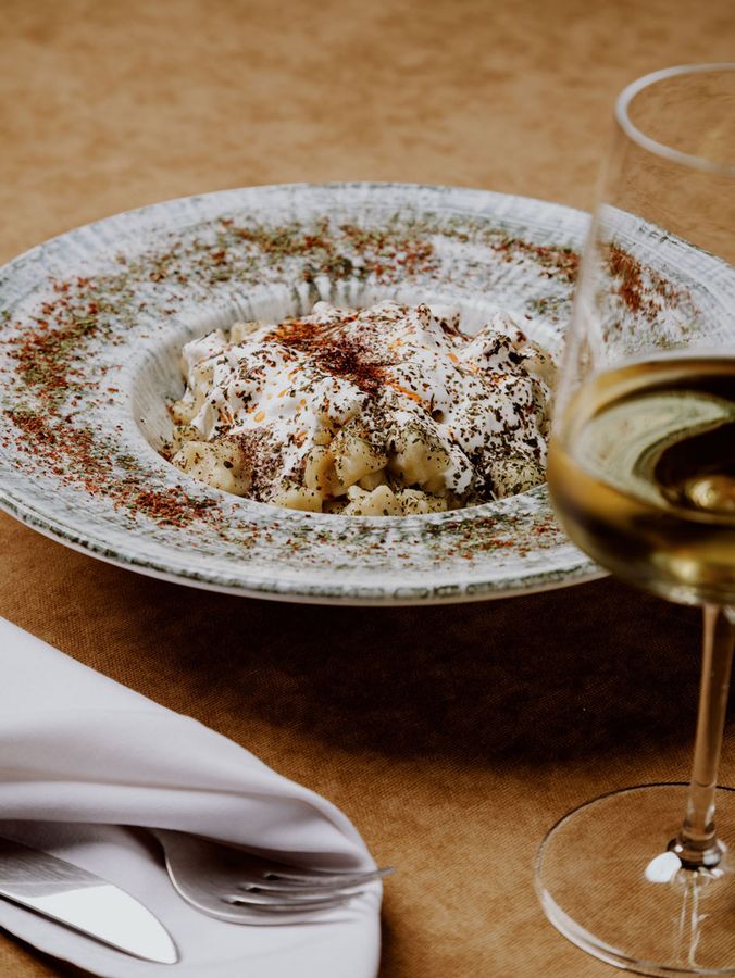 Food and restaurant photography Amsterdam 27