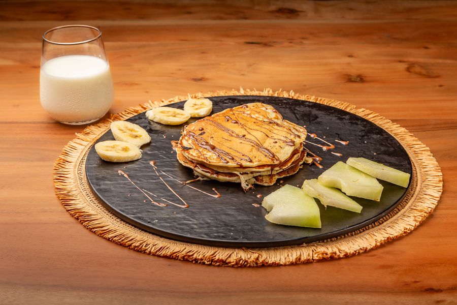 Food and restaurant photography Amsterdam 3