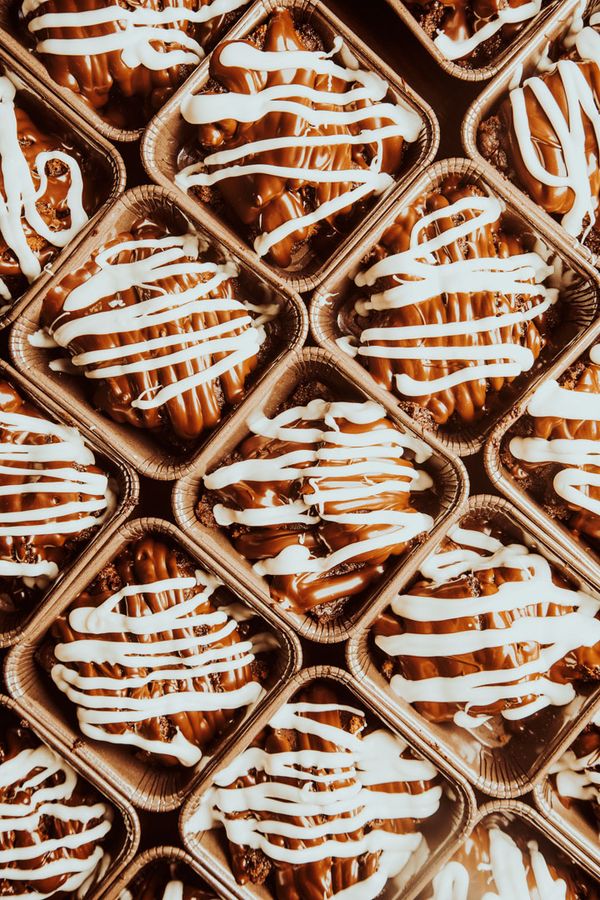 Food and restaurant photography Amsterdam 32