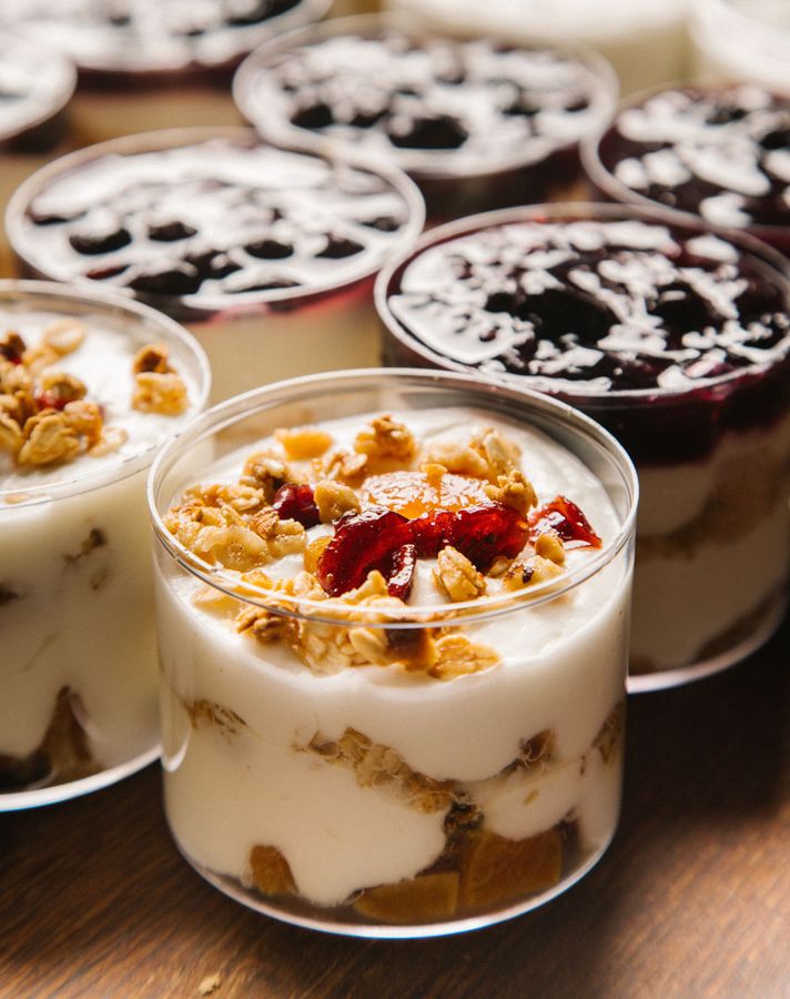 Food and restaurant photography Amsterdam 34