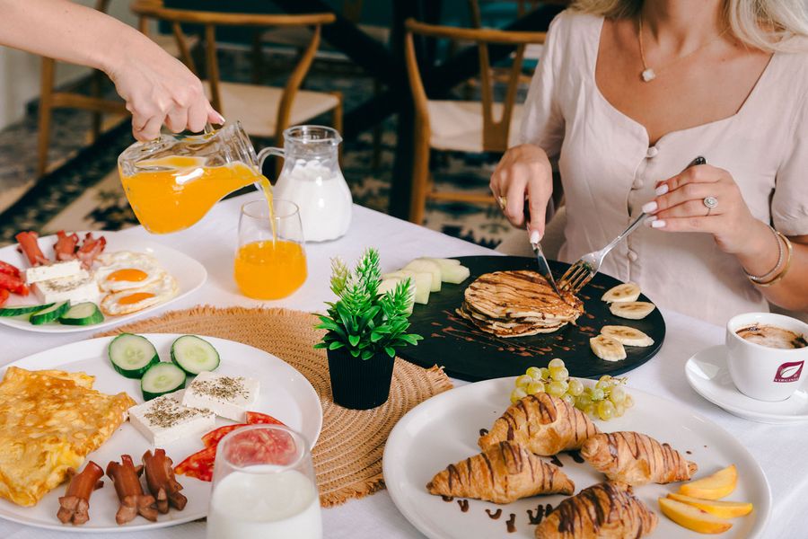 Food and restaurant photography Amsterdam 37