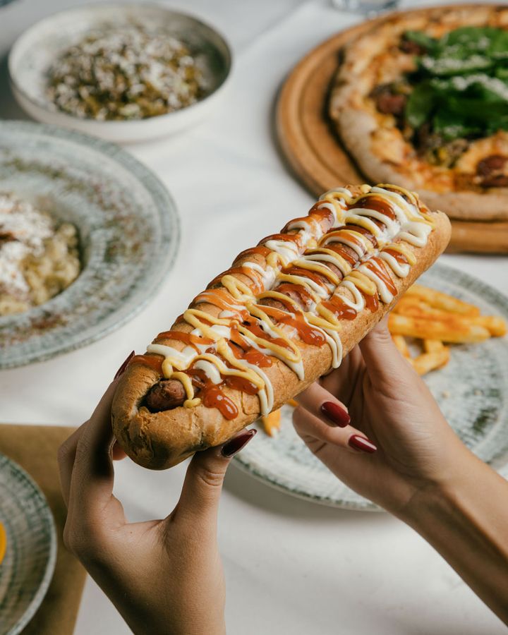 Food and restaurant photography Amsterdam 38