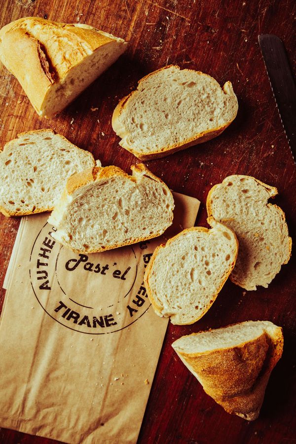 Food and restaurant photography Amsterdam 4