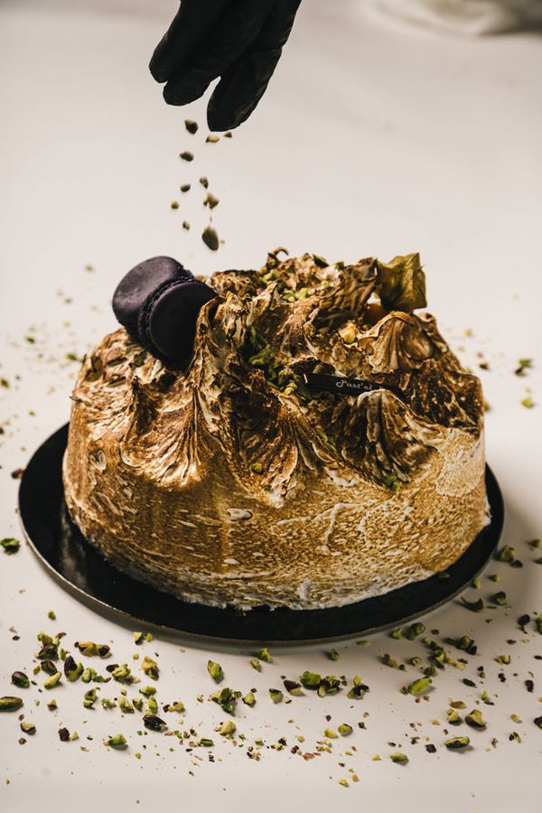 Food and restaurant photography Amsterdam 42
