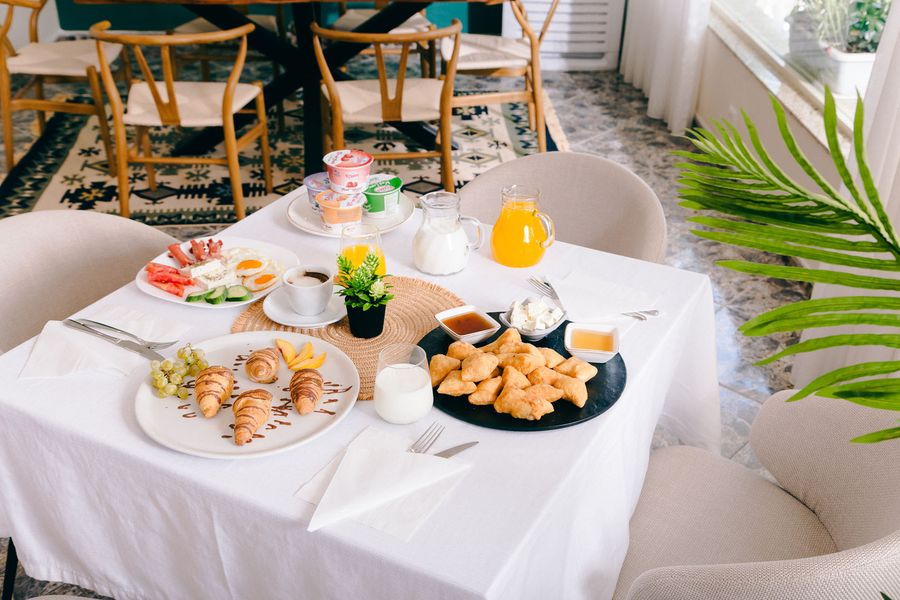 Food and restaurant photography Amsterdam 47