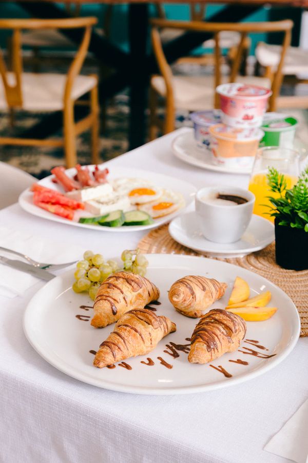 Food and restaurant photography Amsterdam 48