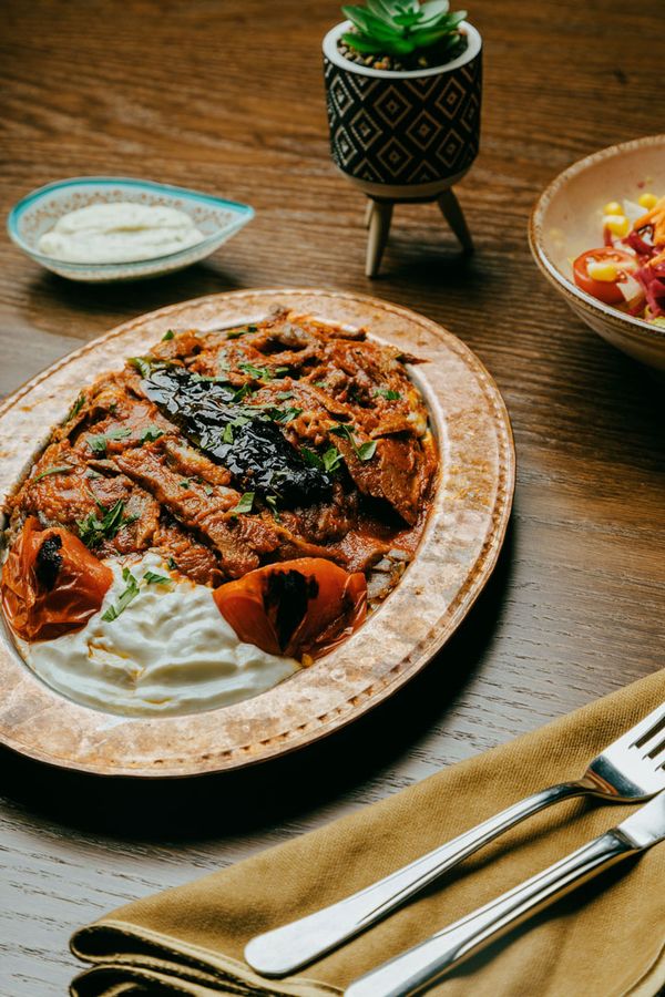 Food and restaurant photography Amsterdam 5
