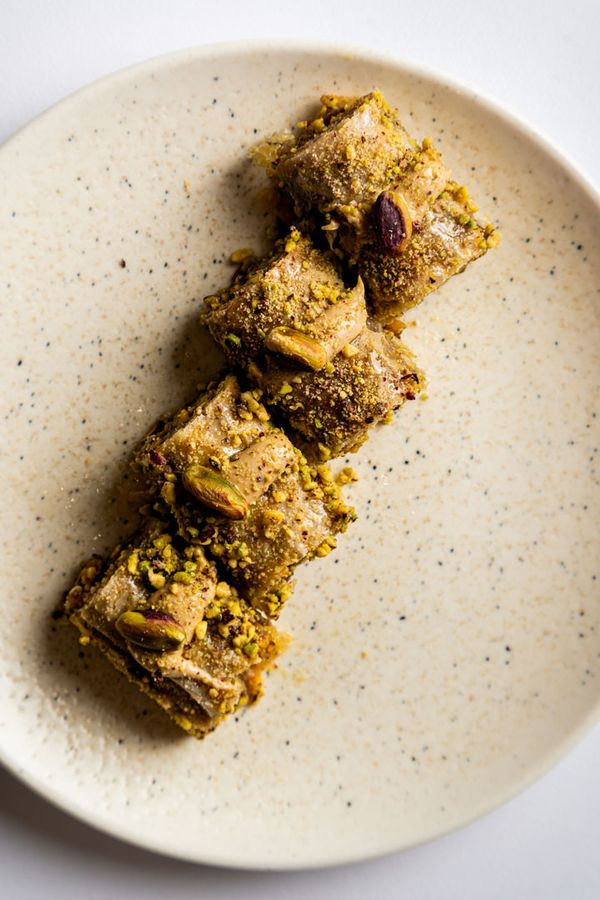 Food and restaurant photography Amsterdam 55