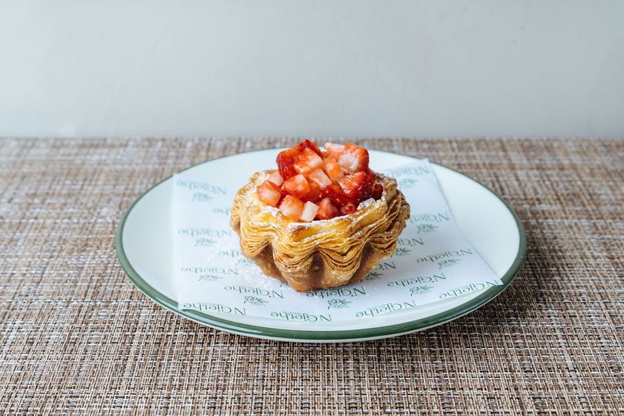Food and restaurant photography Amsterdam 61