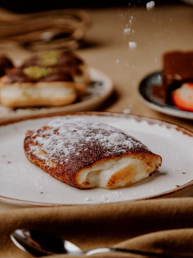 Food and restaurant photography Amsterdam 7