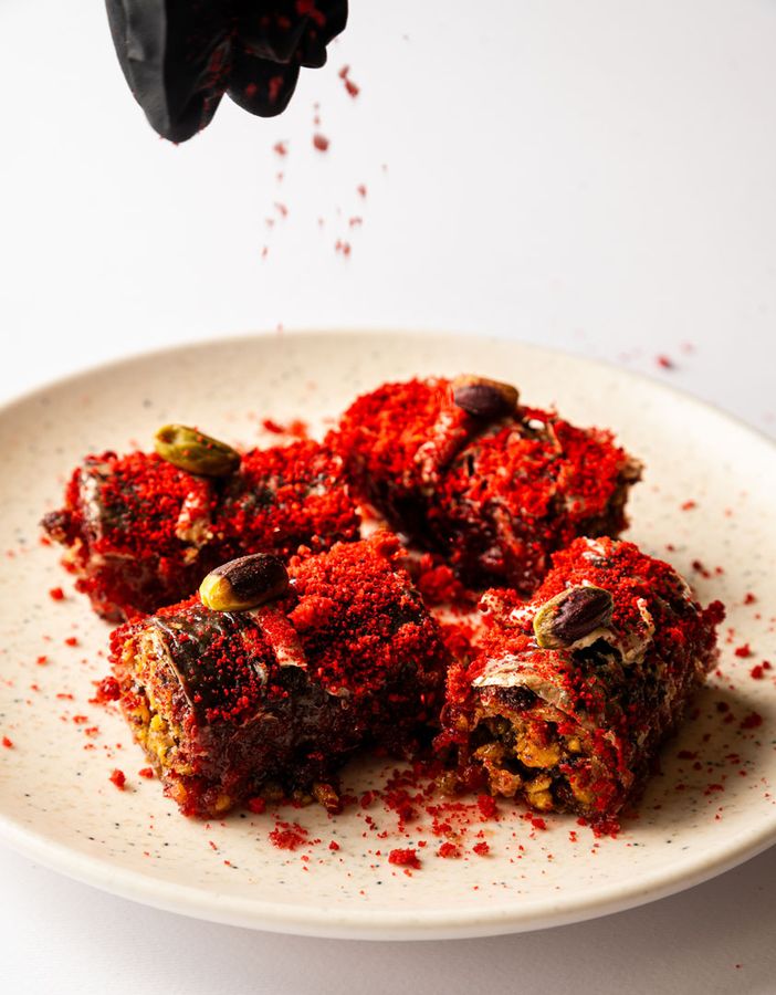 Food and restaurant photography Amsterdam 77