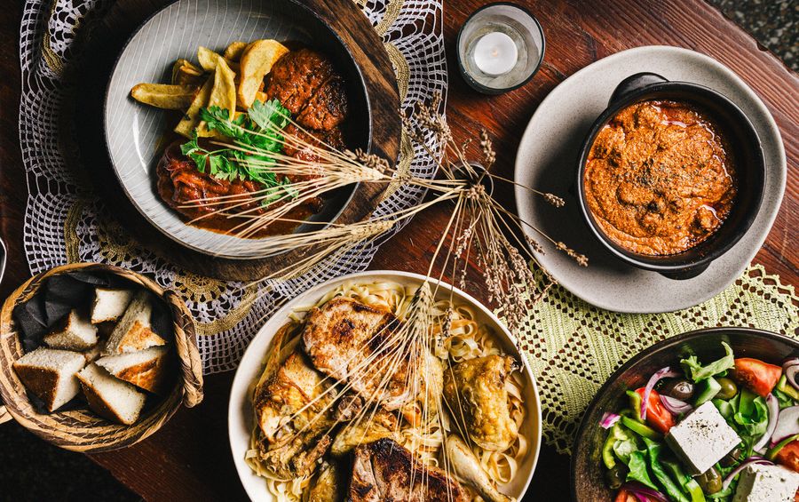 Food and restaurant photography Amsterdam 8