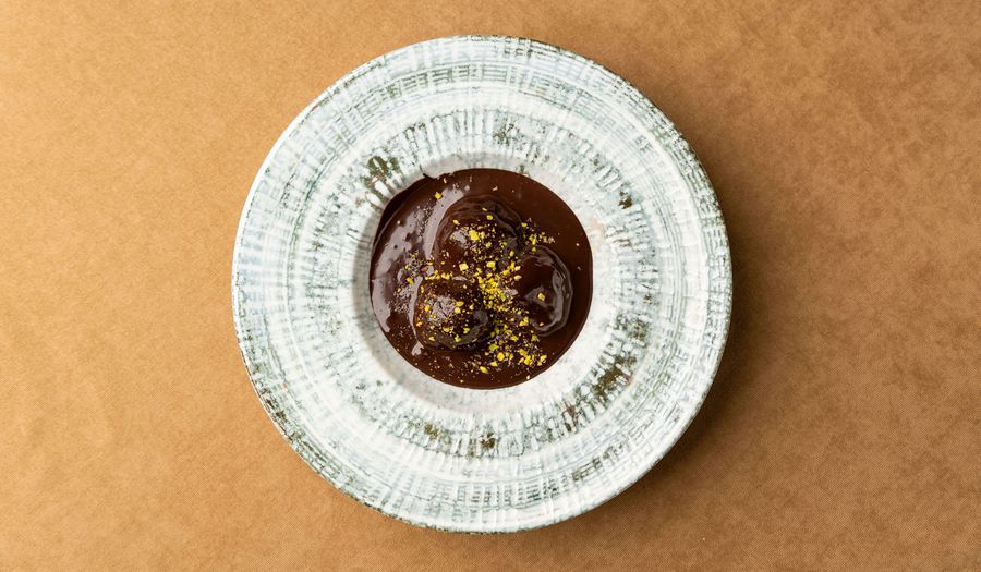 Food and restaurant photography Amsterdam 83