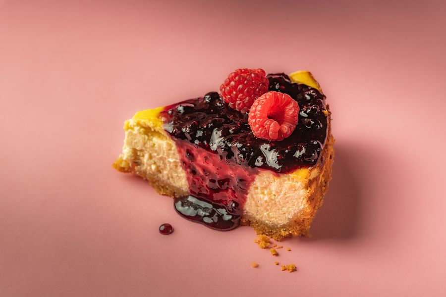 Food and restaurant photography Amsterdam 87