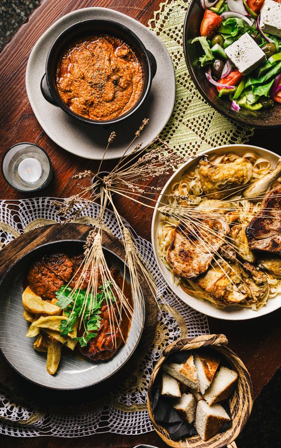 Food and restaurant photography Amsterdam 9