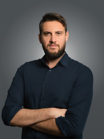 Indrit Skëndaj, director of photography