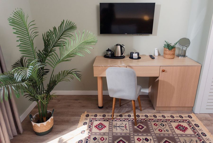 Real estate photography Amsterdam 16