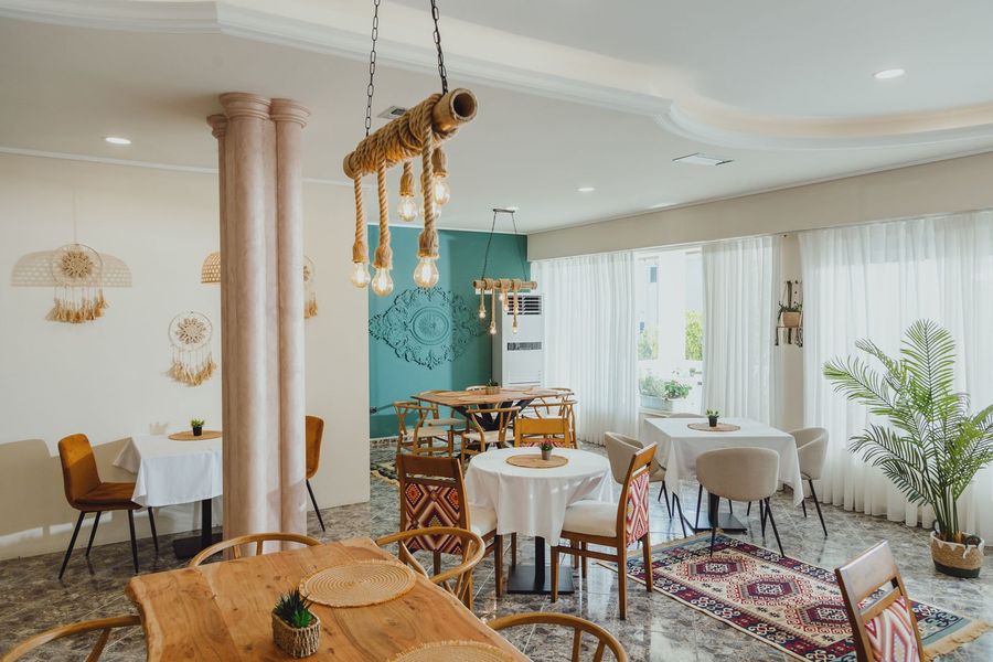 Real estate photography Amsterdam 48